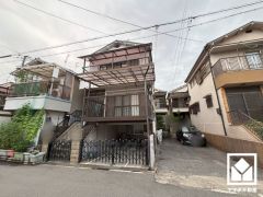空き物件につき、ご内覧可能となっております。