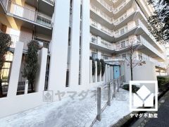 全居室にクローゼットがございますので、お部屋の広さを最大限に活用できます。