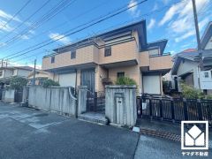 「鳴尾東小学校」まで徒歩9分。低学年のお子様も安心して通学していただけます。