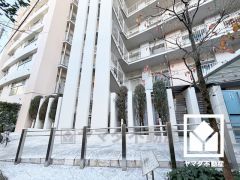 全居室に窓がございます。明るい陽光がたっぷり差し込む心地よい生活空間です。