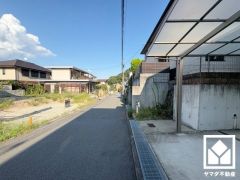 2025年6月洗い一式、障子張替済みの大変綺麗なお部屋で、即ご入居いただけます。エコキュート、TVモニターホンなど他にも住宅設備が充実。詳細は弊社スタッフまでお気軽にお問い合わせください。