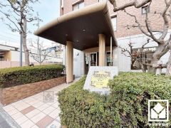 綺麗に整備されており、帰宅時や来客時にも気持ちの良い空間です。