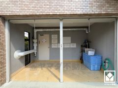 阪急電鉄今津線「門戸厄神」駅まで徒歩約17分の立地。