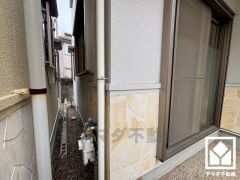 「園田小学校」まで徒歩7分。低学年のお子様も安心して通学していただけます。