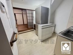 実写真と間取り図からCG再現した「空室リフォームイメージ」のため、実際と異なります。