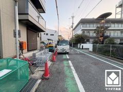 2025年10月フルリフォーム済の大変綺麗なお部屋で、即ご入居いただけます。当日案内も可能ですのでぜひお問い合わせください。事前にご予約頂きましたら、営業時間外のご案内等も可能です。