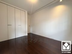 全居室フローリングでお掃除ラクラクです。