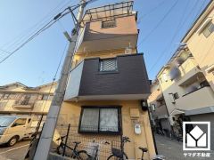 この住宅は、日々の暮らしをそっと支えてくれます。