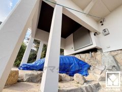 隣地も販売中です。セットでより広々とした土地になります。詳細は弊社スタッフまでお気軽にお問い合わせください。