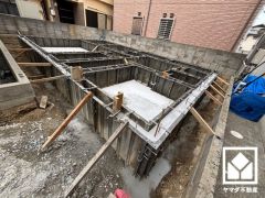 住宅設備10年間延長保証をご利用いただけます。ご利用の際は、別途75000円（税込）が必要となります。左記金額は完成日より1年半以内が条件となります。