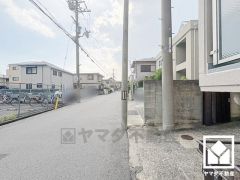 3沿線利用可能で、毎日の通勤・通学だけでなく、休日のお出かけまで利便性に優れています。