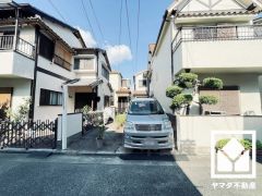 室内洗濯機置場があり天候に左右されず洗濯できます。