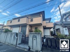 「マックスバリュ西宮上田店」まで徒歩5分、「セブンイレブン西宮上田中町店」まで徒歩7分、「ドラッグユタカ西宮高須店」まで徒歩8分など、お買い物施設が徒歩圏内に複数あり便利な住環境です。