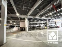 大切なペットと一緒に暮らせる住まいです（規約制限有）。