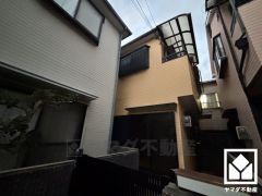 3沿線利用可能で、毎日の通勤・通学だけでなく、休日のお出かけまで利便性に優れています。