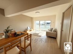 自然光を取り込む、開放感あふれる暮らし。隅々まで光が降り注ぎ、明るく心地の良い空間。