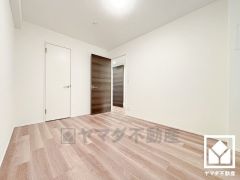 陽当たり、通風良好なので過ごしやすいお部屋となっております。