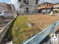 現況更地のため、余分な解体費用を抑えられ、スムーズに建築に入れます。