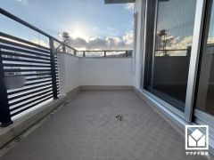 2023年1月末フルリフォーム済の大変綺麗なお部屋で、即ご入居いただけます。