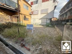 阪急電鉄今津線「甲東園」駅まで徒歩約14分の立地。毎日の通勤・通学だけでなく、休日のお出かけまで利便性に優れています。