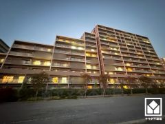 全居室に収納がございますので、お部屋の広さを最大限に活用できます。