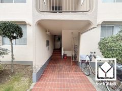 綺麗に整備されており、帰宅時や来客時にも気持ちの良い空間です。