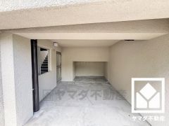 2025年3月外壁・室内フルリフォーム済の大変綺麗なお部屋で、即ご入居いただけます。