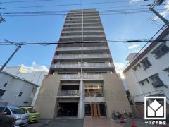 大切なペットと一緒に暮らせる住まいです（規約制限有）。