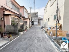 計4回の無料定期点検、最長35年住宅保証システム、地盤サポートシステム20年保証など、ご購入後のサポートも充実しており、安心してお住まいいただけます。