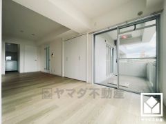 自然光を取り込む、開放感あふれる暮らし。隅々まで光が降り注ぎ、明るく心地の良い空間。