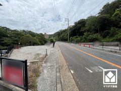 「阪急オアシス甲陽園店」まで徒歩8分。お買い物にも困りません。