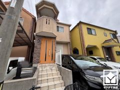 全居室に収納がございますので、お部屋の広さを最大限に活用できます。