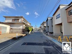 3段階中最も高いレベルの耐震等級3を取得した、災害復興拠点に求められる水準の耐震性を備えた住宅。繰り返す地震に強い制震装置も搭載しており、耐久性・居住性を高めます。