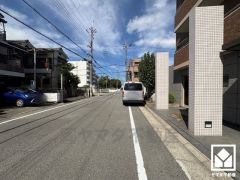 全居室に収納がございますので、お部屋の広さを最大限に活用できます。