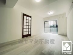 自然光を取り込む、開放感あふれる暮らし。隅々まで光が降り注ぎ、明るく心地の良い空間。