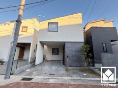 浴室1坪以上でゆったり足が伸ばせるので、毎日の疲れを癒やすバスタイムを実現。