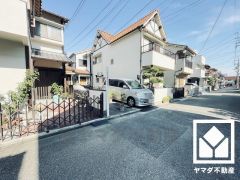 お客様それぞれにあったマイホームご購入をお手伝いいたします。