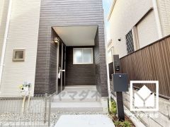 3段階中最も高いレベルの耐震等級3を取得。災害復興拠点に求められる水準の耐震性を備えた住宅です。着工から完成まで第三者機関による計4回の検査を通過した物件のみ引渡しを行います。