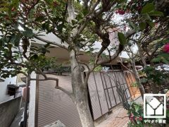 都市ガス対応です。プロパンガスと比べて料金がやすいため、日々のランニングコストを抑えることができます。