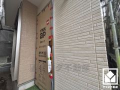 納戸は収納付きの洋室としてもお使いいただけます。独立したお部屋なのでプライベートな時間をゆったり過ごせそうです。