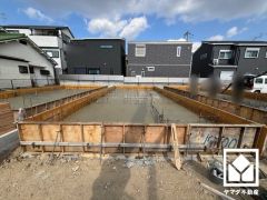 設計・建設住宅性能評価をW取得。耐震性、断熱性、省エネ性、劣化対策、維持管理・更新の容易性、空気環境、バリアフリー、防犯性など多岐に渡る国の定めた基準を満たした、高品質の住宅です。