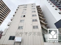 全居室に窓がございます。明るい陽光がたっぷり差し込む心地よい生活空間です。