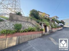 建築条件無しなのでお好きな工務店・ハウスメーカーで建築可能です。