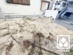 建築条件無しなのでお好きな工務店・ハウスメーカーで建築可能です。