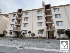 「大庄小学校」まで徒歩8分。低学年のお子様も安心して通学していただけます。