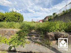 閑静な住宅街にあり、静かな環境で落ち着いた生活をお送りいただけます。