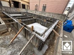 全居室フローリングでお掃除ラクラクです。