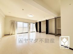 自然光を取り込む、開放感あふれる暮らし。隅々まで光が降り注ぎ、明るく心地の良い空間。