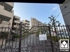 綺麗に整備されており、帰宅時や来客時にも気持ちの良い空間です。