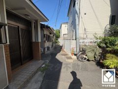 2025年4月リフォーム済の大変綺麗な住宅で、即ご入居いただけます。お問合せお待ちしております。